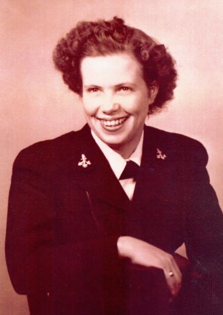 Obituary of Sarah Ellen Saunders