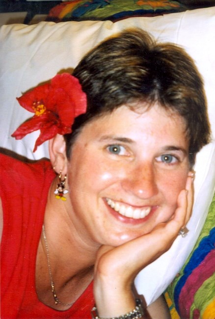 Obituary of Jennifer Anne Collins