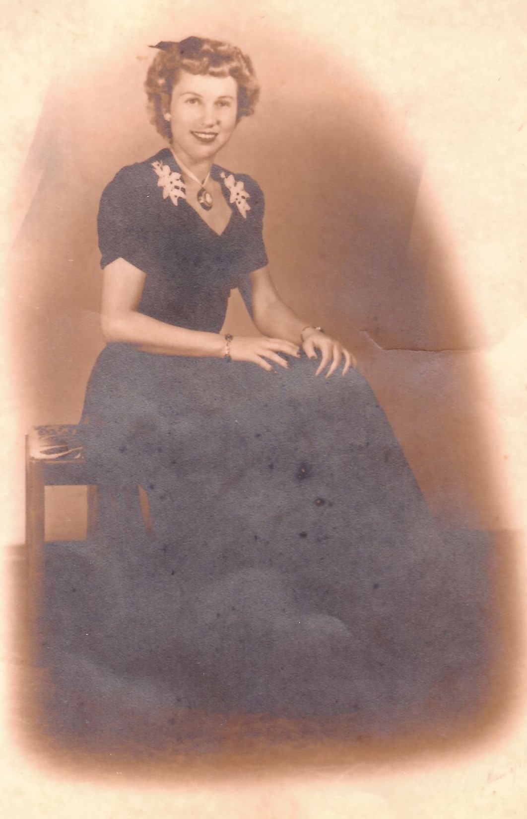 Obituary of Inez Jackson Mosley