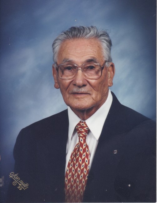 Obituary of Juan Lopez Gerardo