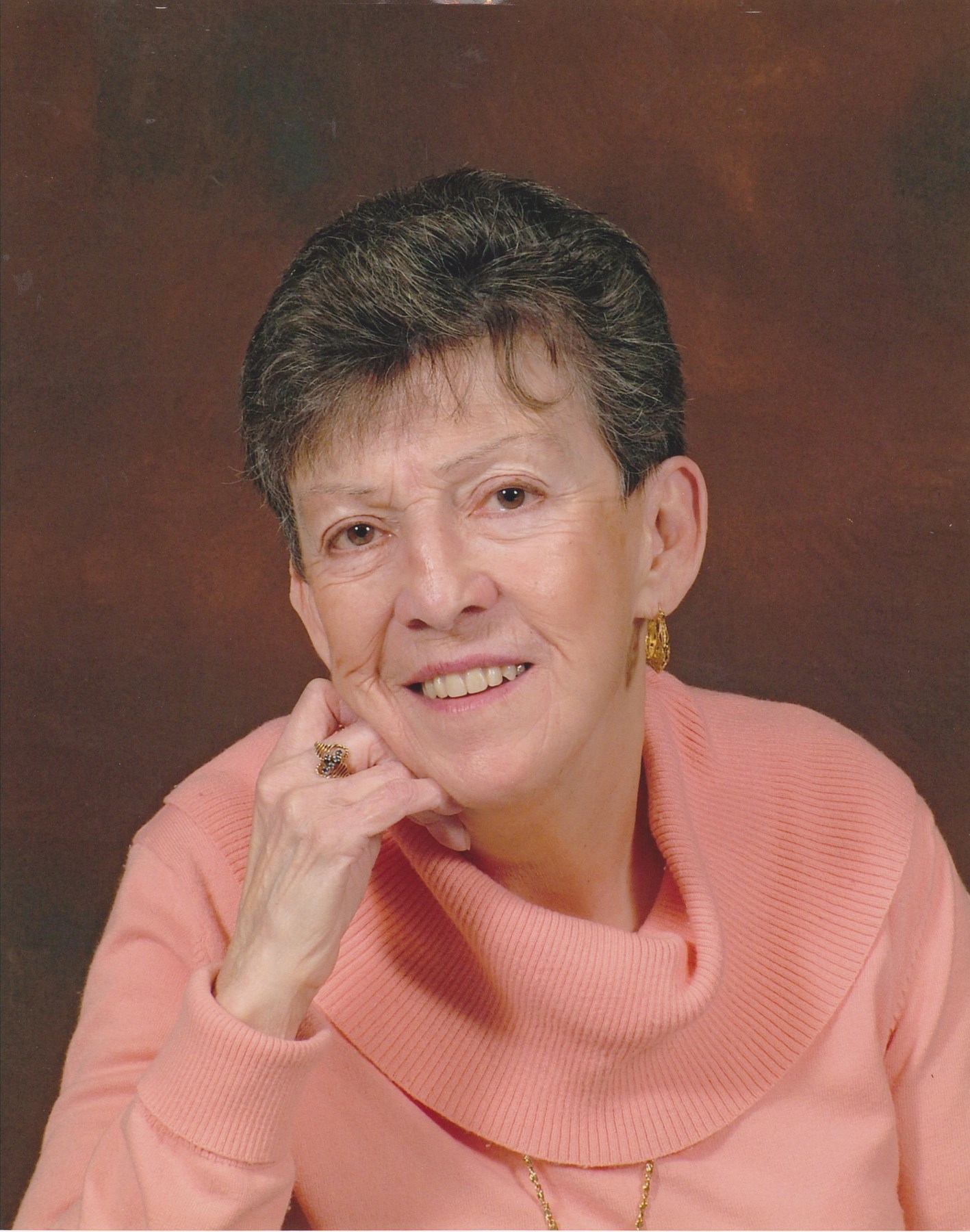 Obituary of Claire Lesage
