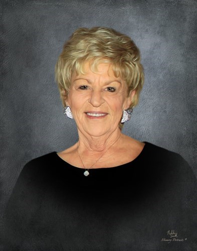 Obituary of Brenda Poole