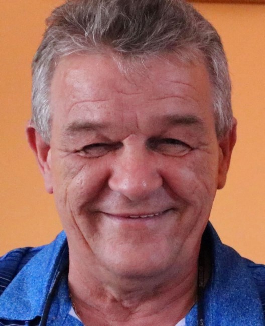 Obituary of Wojciech Jan Slezak