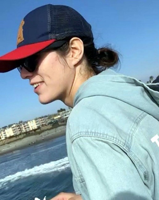 Obituary of Zion Larry Melgoza