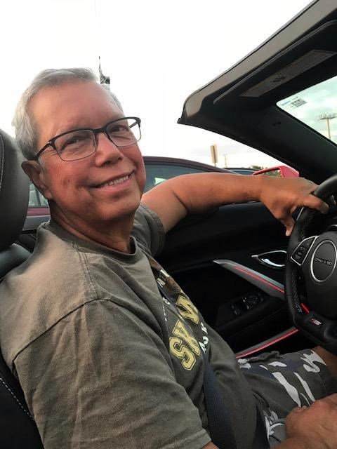 Obituario de William Henry Burton III