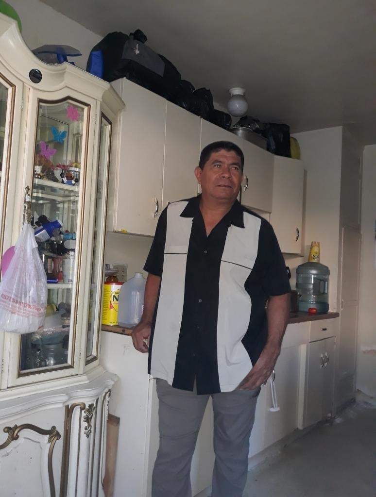 Obituario de Otto Rene Trujillo