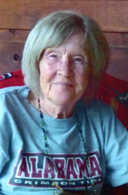 Obituary of Jerry Sue Masisak