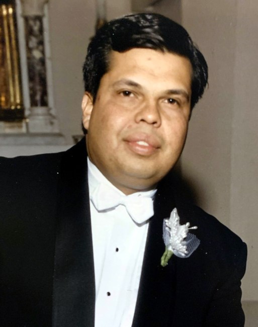 Obituary of Robert Valdez