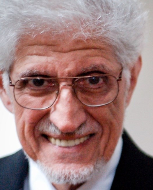 Obituary of Edward Onanian