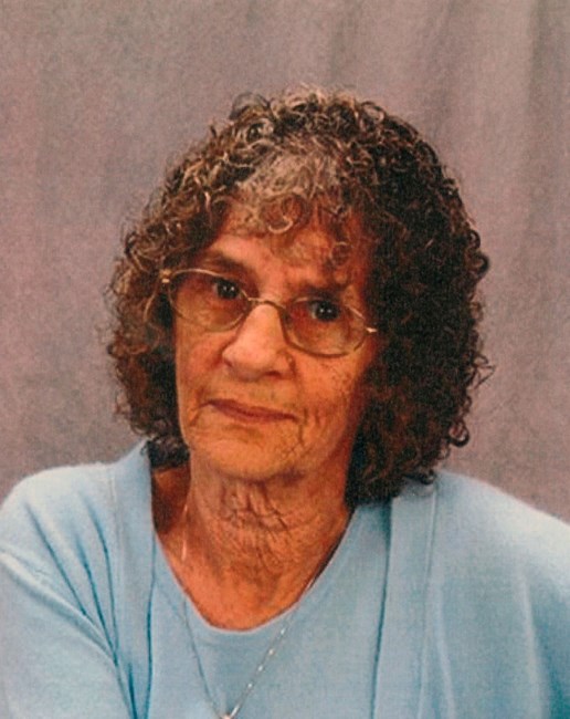 Obituary of Judie Mae Grassick-Ward