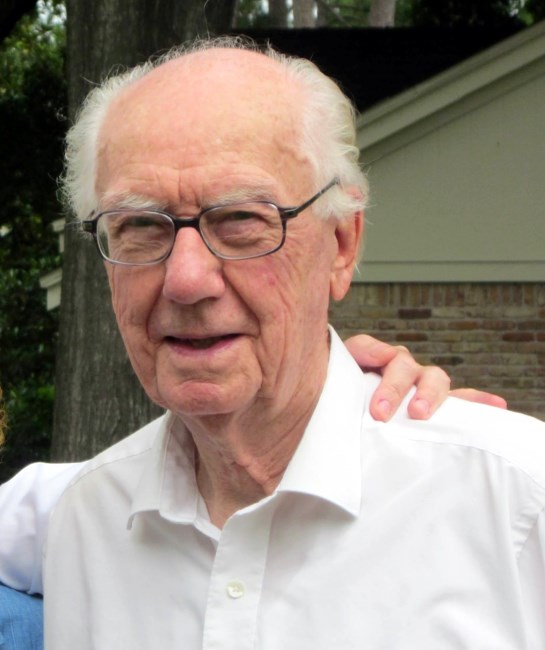 Obituary of Gus R. Hillegeist