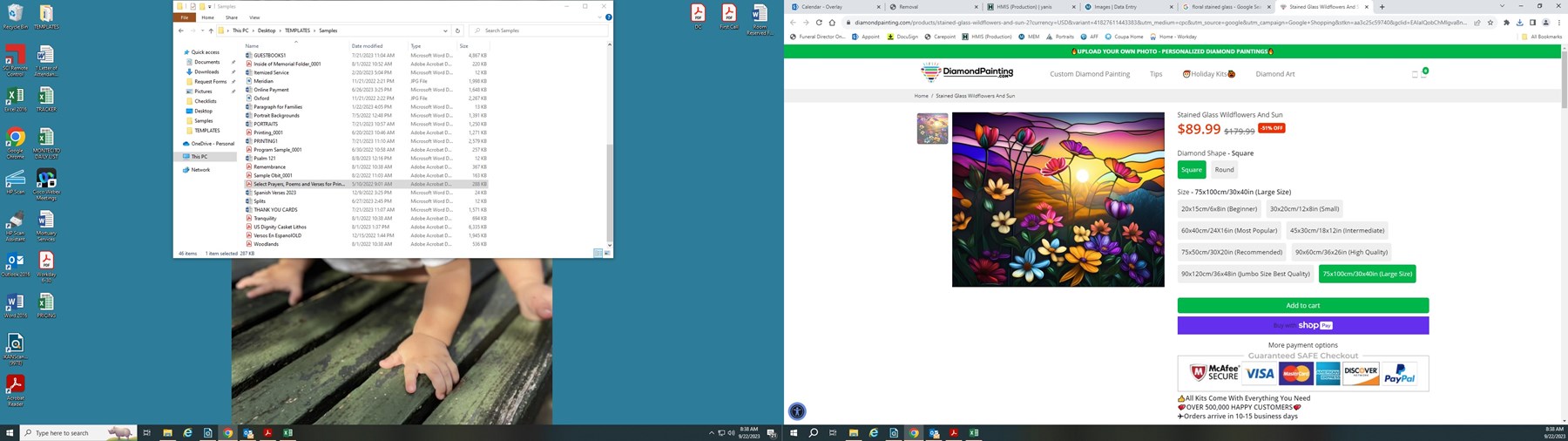 Obituario de Maria Meyer