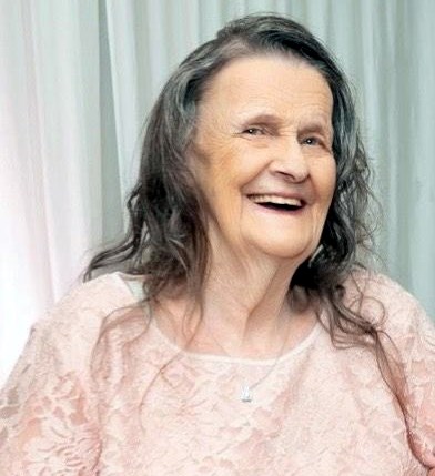 Obituary of Rosemary Connolly