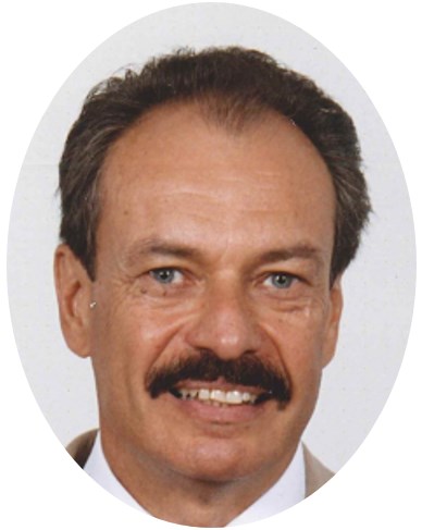 Obituary of Richard Schultz