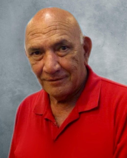 Obituary of Rudy Lopez Flores