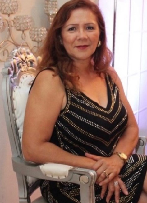 Obituary of Marina Zamora