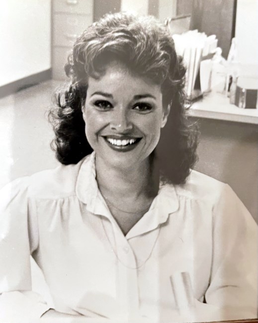 Avis de décès de Carol Endress Campbell