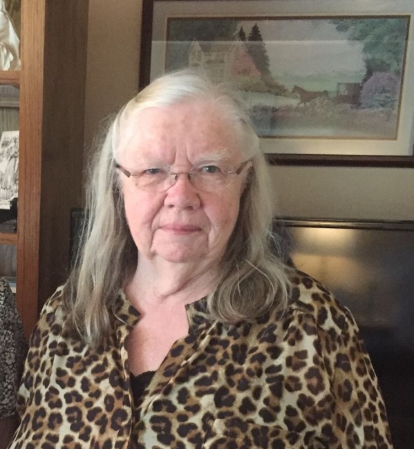 Obituary of Rosalie Frances Maddocks