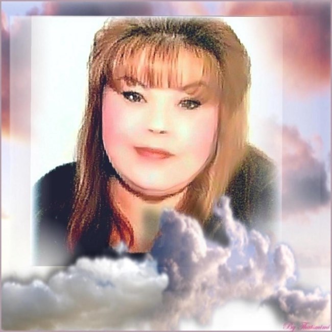 Obituary of Magdaline Nena Marie Hernandez