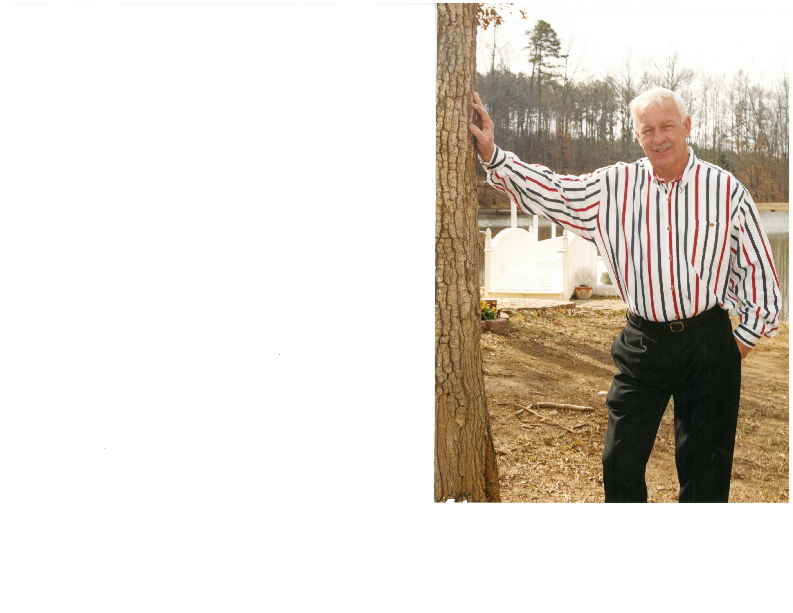 Obituary of Charles E. (Eddie) Mobley