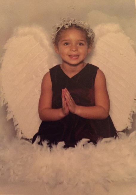 Obituario de Hannah Christy Willower