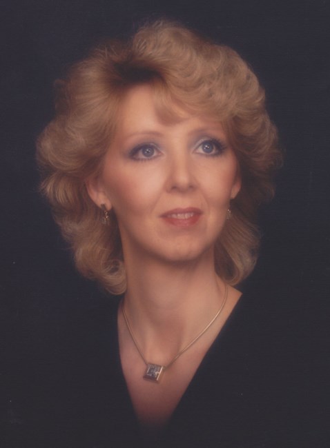 Obituary of Susan Dean Tarrh