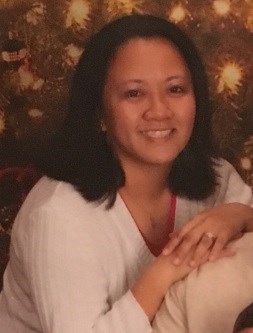 Obituary of Lynn Aguibitin Welker