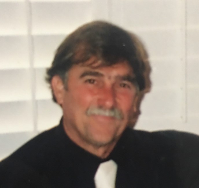 Obituary of Gregory Gene Jespersen