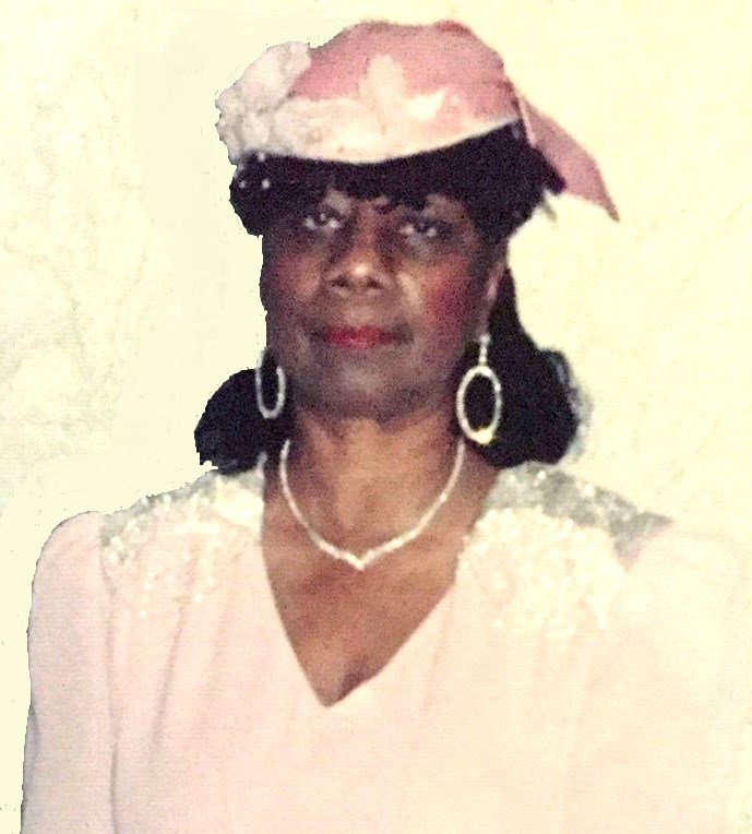 Obituary of Stella Olive Porter