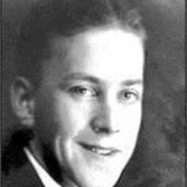 Obituary of Willim J. Sander