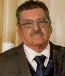 Obituary of Miguel Angel Flores