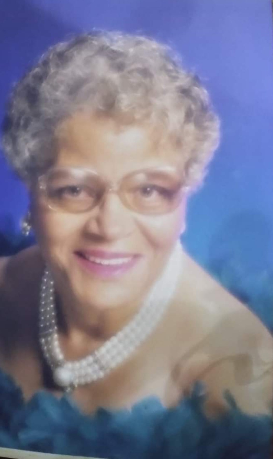 Obituary of Geraldine R. Bratchet