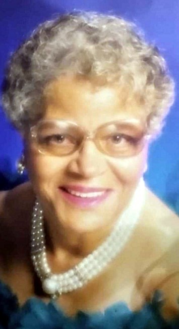 Obituary of Geraldine R. Bratchet