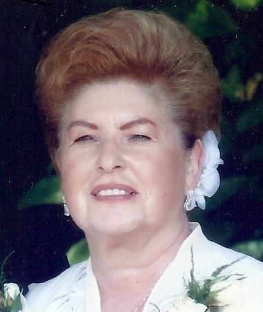 Obituary of Petra Esther Felix