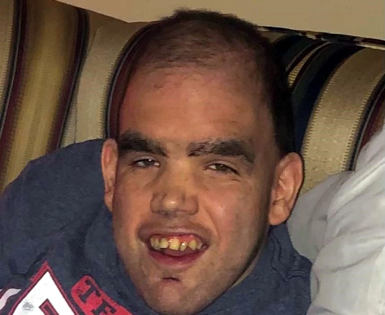 Obituario de Zachariah "Zak" James Boyle