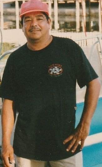 Obituary of Jesus Sandoval