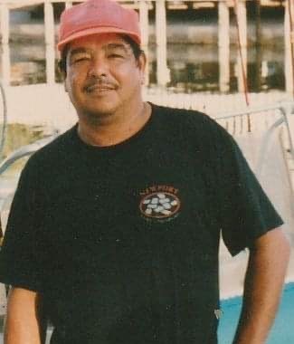 Obituary of Jesus Sandoval