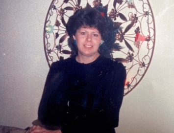Obituary of Rebecca Ann Lessard