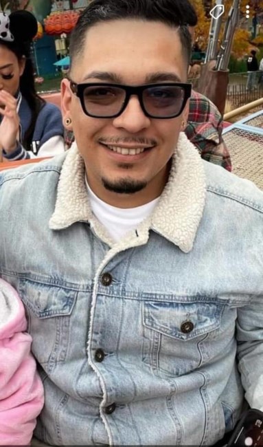 Obituary of Christopher Mejia