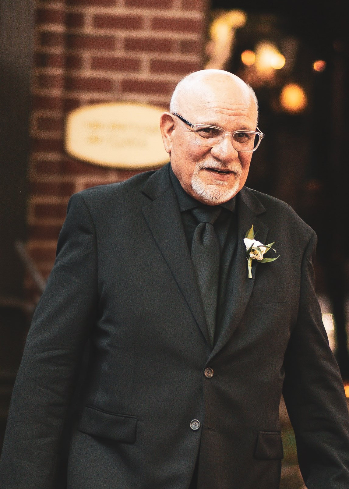 Robert Rivas Obituary - Stockton, CA