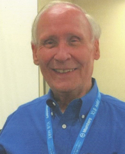 Obituary of Thomas E. Cappellin