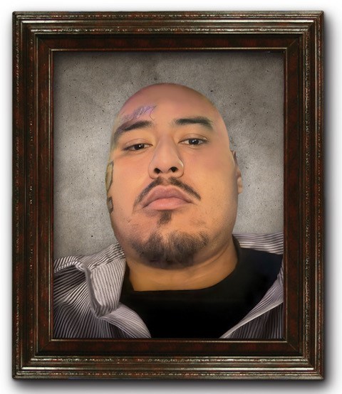 Obituary of Luis Mancillas Avila