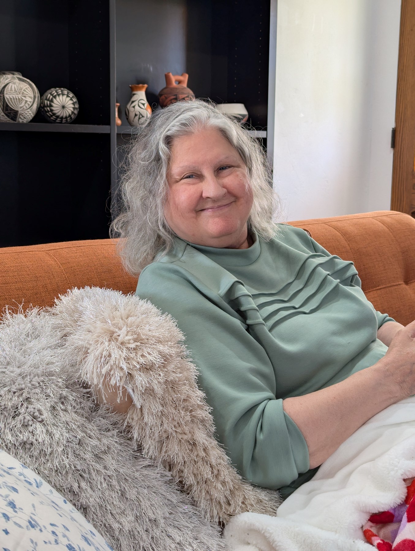 Obituary of Pamela Ann Houghton Devoe