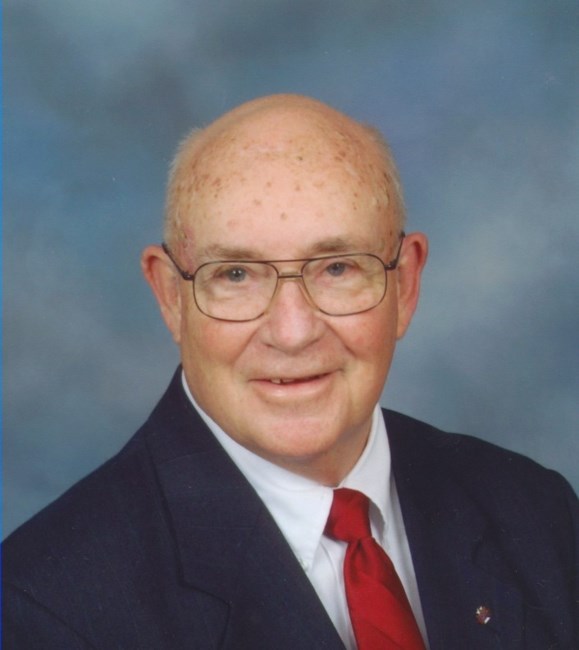 Obituary of Mr. George Francis Stratton