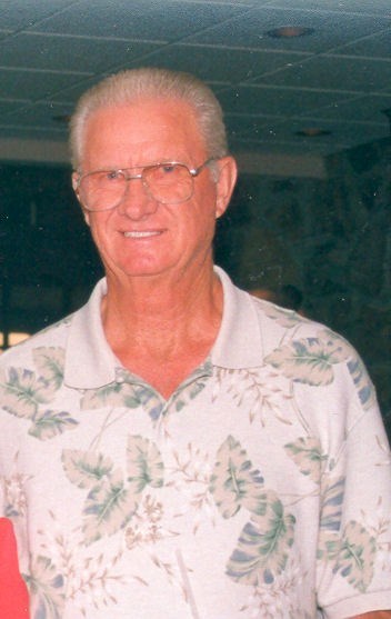 Obituary of Alton "Buddy" Parr