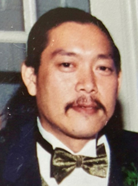 Obituary of Geary Alan Joe