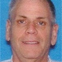 Obituario de Jeffrey Allan Hertzog