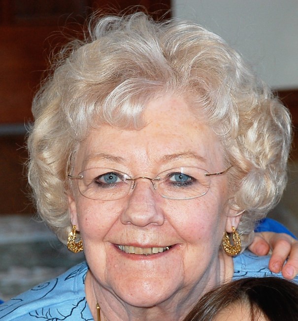 Obituary of Sharon R. (Strickler) Vian