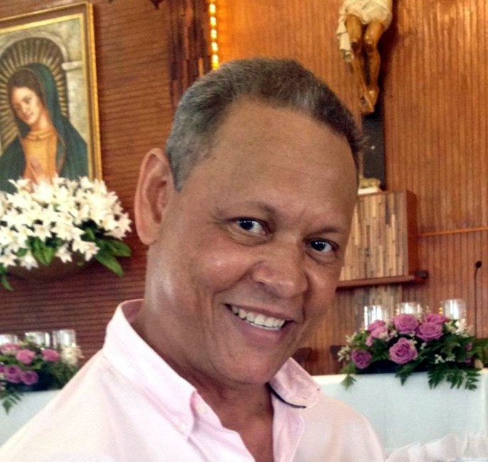 Obituary of Héctor Antonio Serrano Ramos