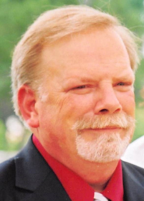 Michael McCauley Obituary Baton Rouge, LA